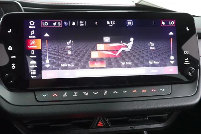 2026 Dodge Charger R/T 4 Door AWD