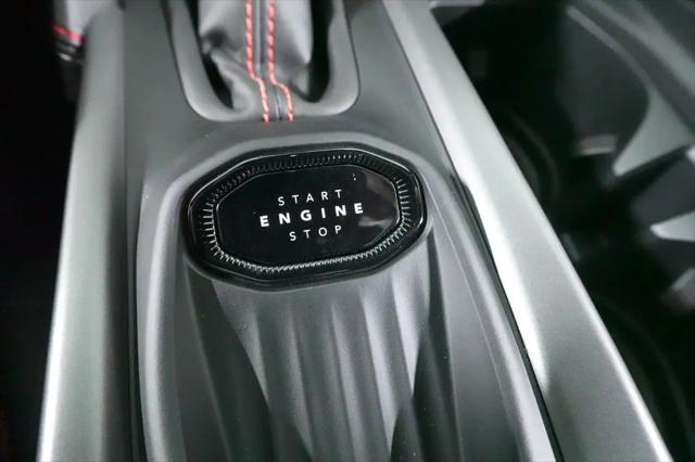 2026 Dodge Charger R/T 4 Door AWD