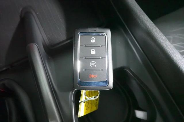 2026 Dodge Charger R/T 4 Door AWD