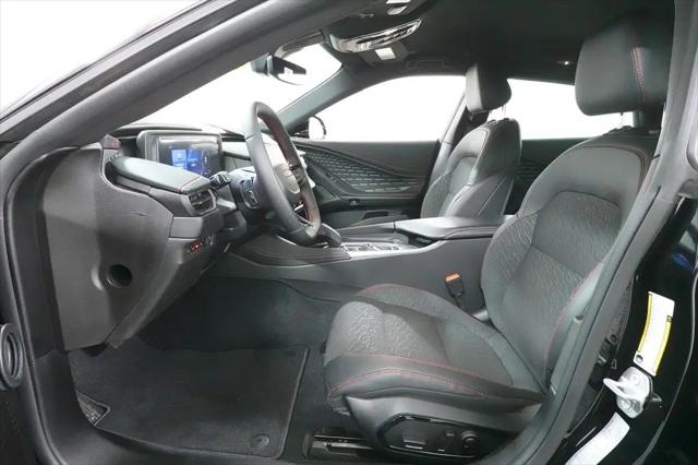 2026 Dodge Charger R/T 4 Door AWD