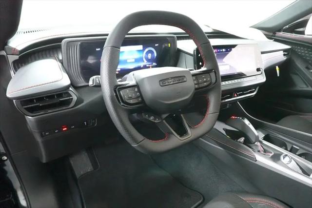 2026 Dodge Charger R/T 4 Door AWD