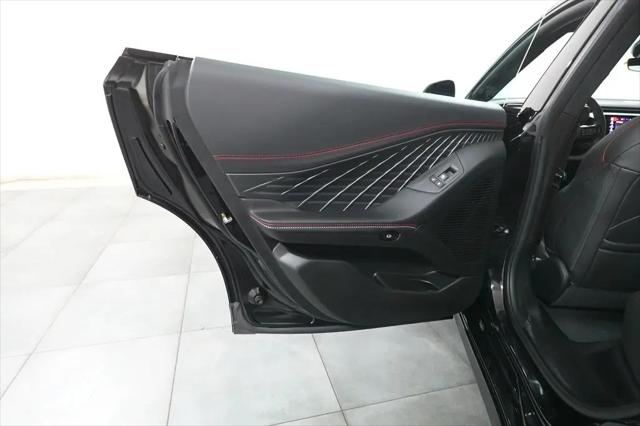 2026 Dodge Charger R/T 4 Door AWD