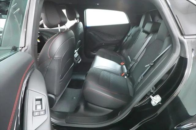 2026 Dodge Charger R/T 4 Door AWD