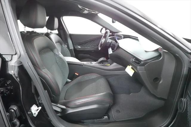 2026 Dodge Charger R/T 4 Door AWD