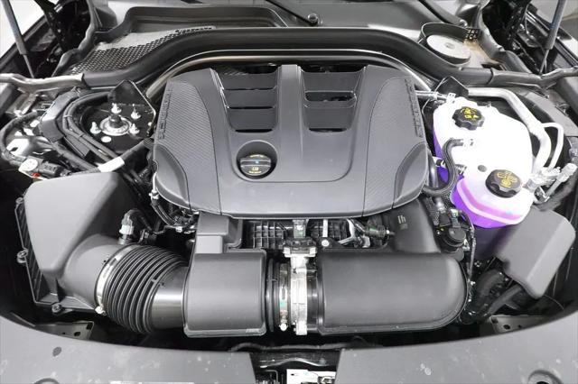 2026 Dodge Charger R/T 4 Door AWD