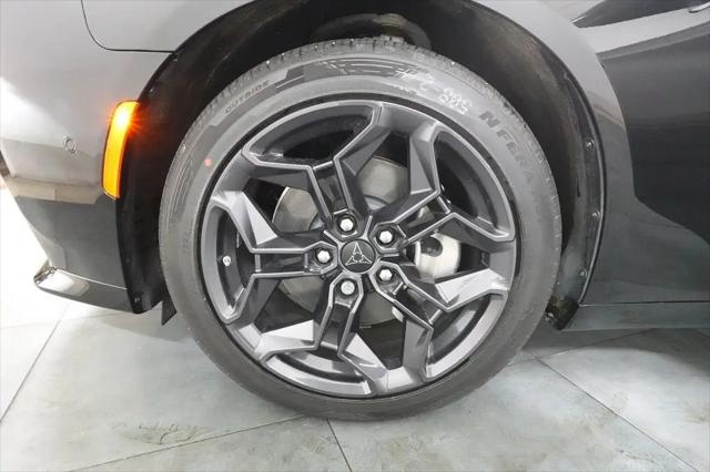 2026 Dodge Charger R/T 4 Door AWD