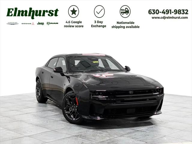 2026 Dodge Charger R/T 4 Door AWD for sale in Elmhurst, IL