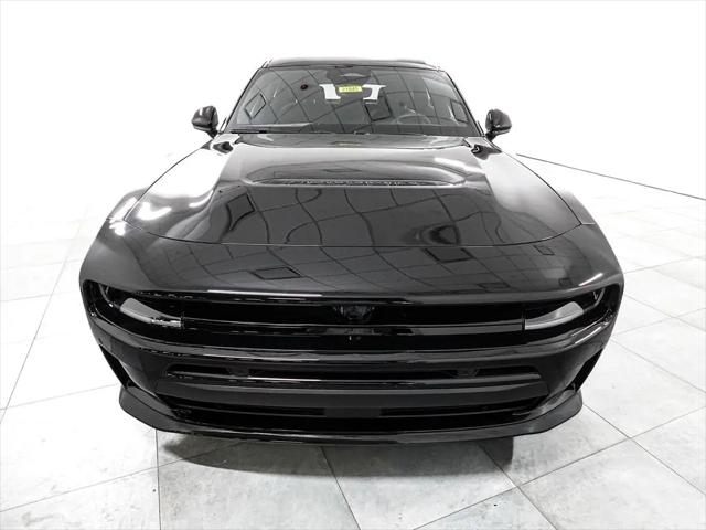 2026 Dodge Charger R/T 4 Door AWD