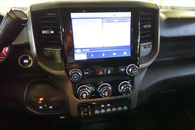 2026 Ram 4500 Chassis Tradesman/Big Horn