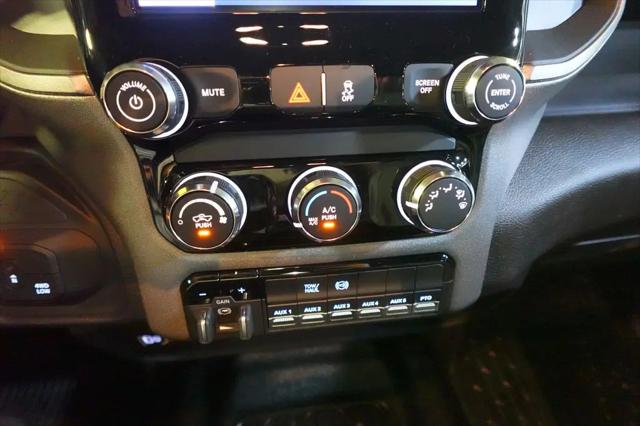 2026 Ram 4500 Chassis Tradesman/Big Horn