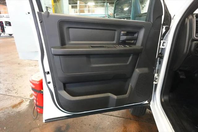 2026 Ram 4500 Chassis Tradesman/Big Horn