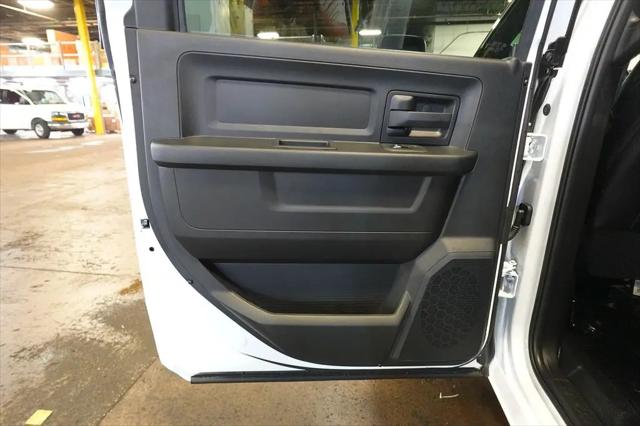 2026 Ram 4500 Chassis Tradesman/Big Horn