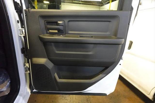 2026 Ram 4500 Chassis Tradesman/Big Horn