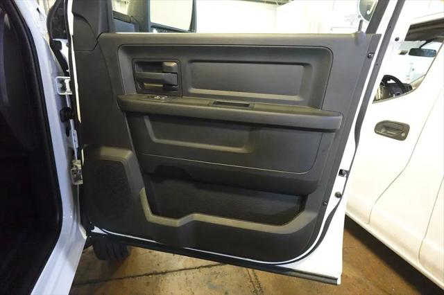 2026 Ram 4500 Chassis Tradesman/Big Horn