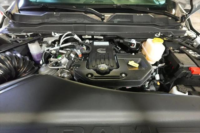 2026 Ram 4500 Chassis Tradesman/Big Horn