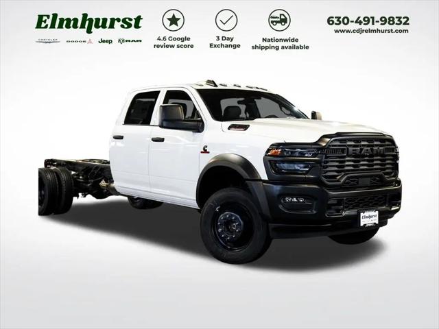 2026 Ram 4500 Chassis Tradesman/Big Horn for sale in Elmhurst, IL