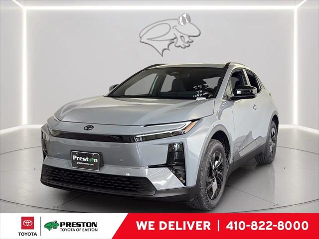 2026 Toyota C-HR SE for sale in Easton, MD