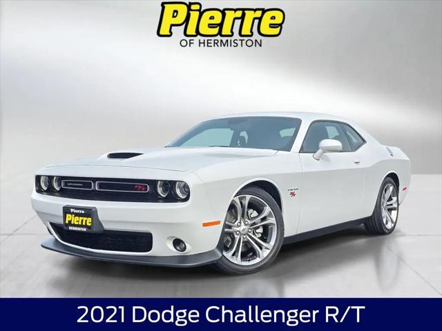 2021 Dodge Challenger R/T for sale in Hermiston, OR