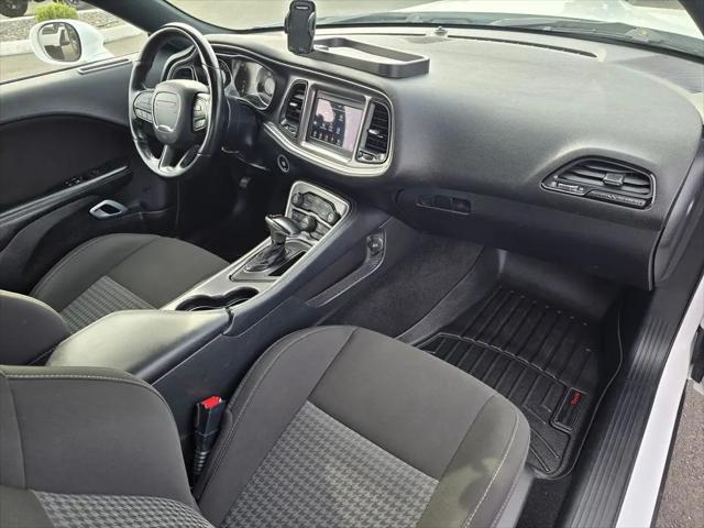 2021 Dodge Challenger R/T