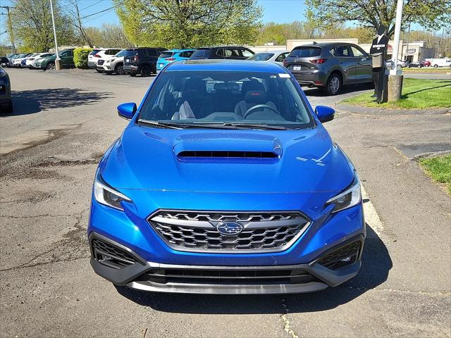 2023 Subaru WRX Limited