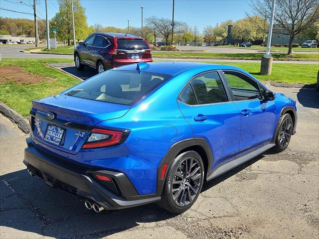 2023 Subaru WRX Limited