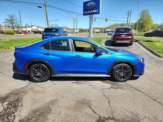 2023 Subaru WRX Limited