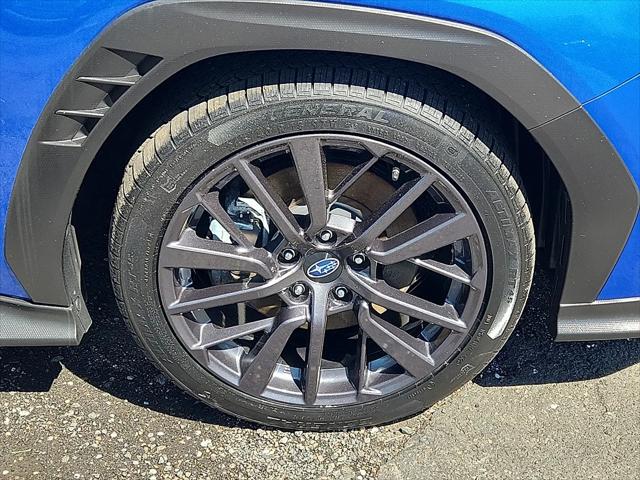 2023 Subaru WRX Limited