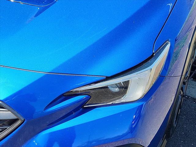 2023 Subaru WRX Limited