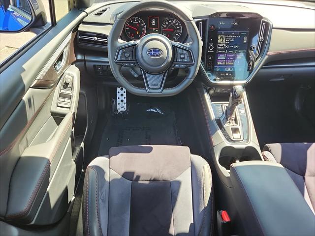 2023 Subaru WRX Limited
