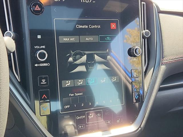2023 Subaru WRX Limited