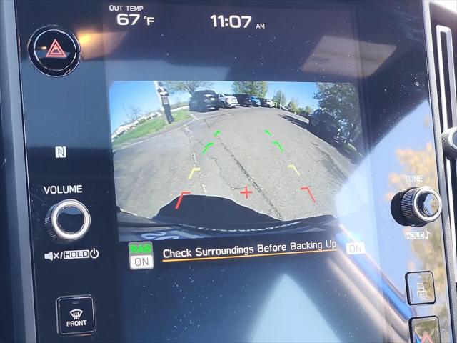 2023 Subaru WRX Limited