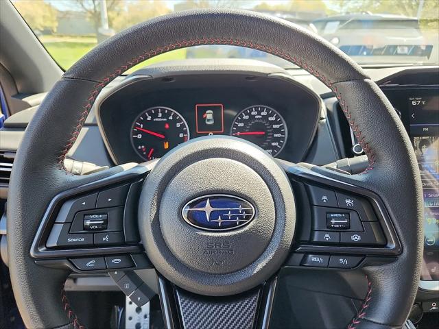 2023 Subaru WRX Limited
