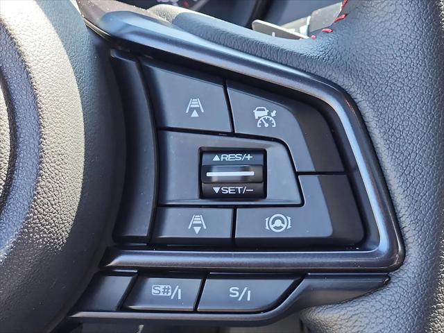 2023 Subaru WRX Limited