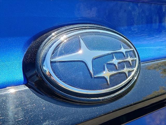 2023 Subaru WRX Limited