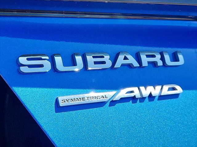 2023 Subaru WRX Limited