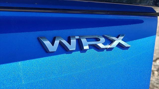 2023 Subaru WRX Limited
