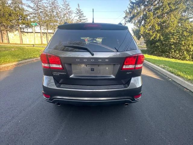 2015 Dodge Journey SXT