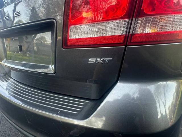 2015 Dodge Journey SXT