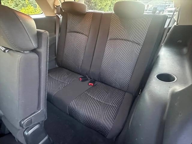 2015 Dodge Journey SXT