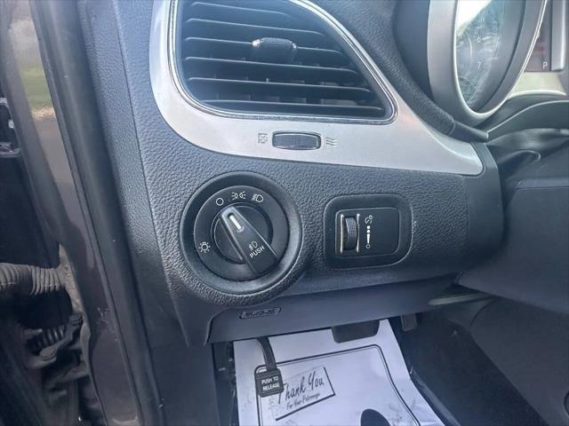 2015 Dodge Journey SXT