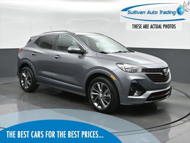 2021 Buick Encore GX FWD Select for sale in Norfolk, VA