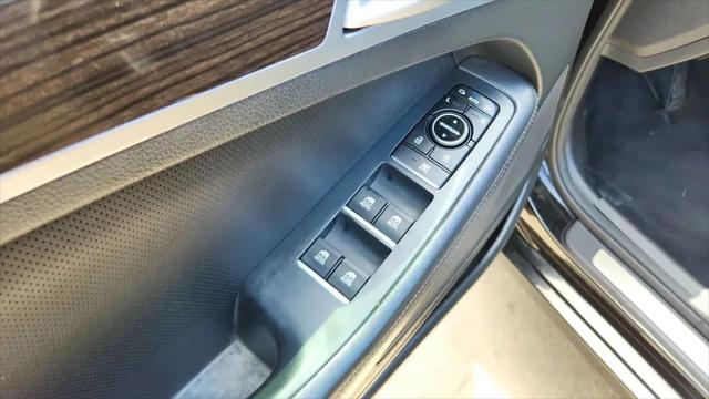 2018 Genesis G80 3.8