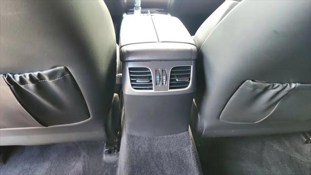 2018 Genesis G80 3.8