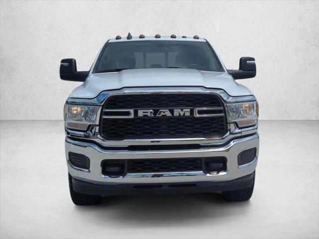 2024 Ram 2500 Tradesman Crew Cab 4x4 6'4" Box