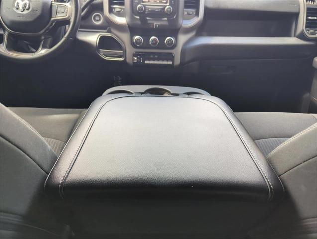2024 Ram 2500 Tradesman Crew Cab 4x4 6'4" Box