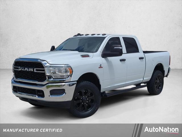2024 Ram 2500 Tradesman Crew Cab 4x4 6'4" Box for sale in Pembroke Pines, FL
