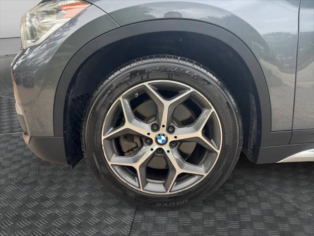 2016 BMW X1 xDrive28i