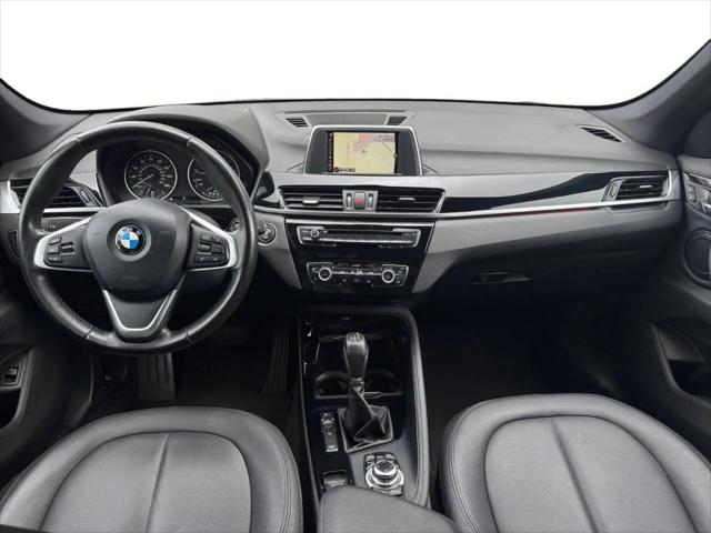 2016 BMW X1 xDrive28i