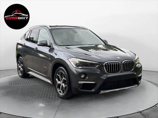 2016 BMW X1 xDrive28i for sale in Katy, TX