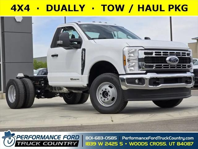 2026 Ford F-350 XL for sale in Bountiful, UT